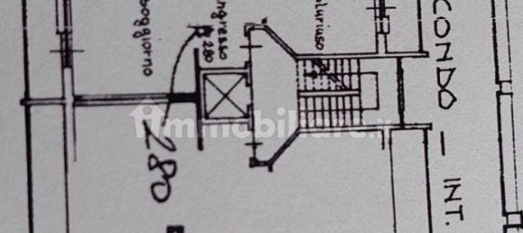 3 Schlafzimmer Wohnung in Bologna, Italy, Nr. 251917 17
