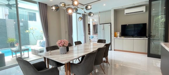 3 Schlafzimmer Cafe / Restaurant in Bangkok, Thailand, Nr. 6389 4