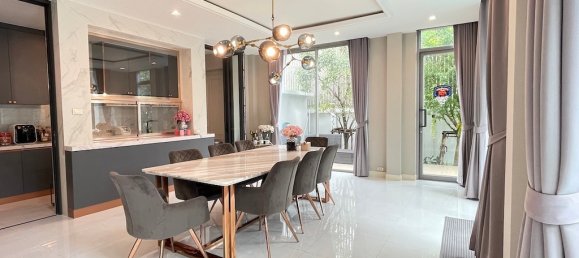 3 Schlafzimmer Cafe / Restaurant in Bangkok, Thailand, Nr. 6389 5