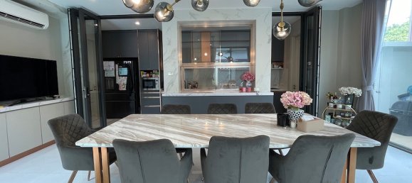 3 Schlafzimmer Cafe / Restaurant in Bangkok, Thailand, Nr. 6389 3