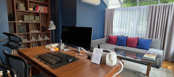 3 Schlafzimmer Cafe / Restaurant in Bangkok, Thailand, Nr. 6389 14