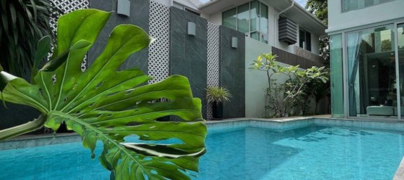 3 Schlafzimmer Cafe / Restaurant in Bangkok, Thailand, Nr. 6389 21