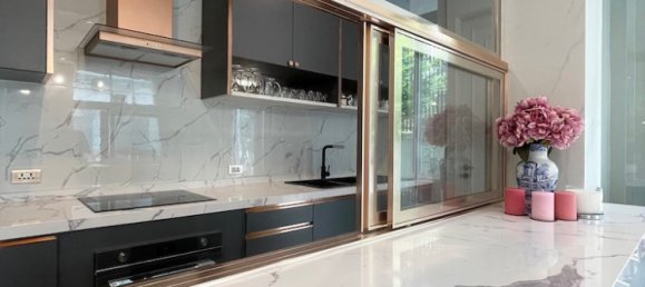 3 Schlafzimmer Cafe / Restaurant in Bangkok, Thailand, Nr. 6389 7