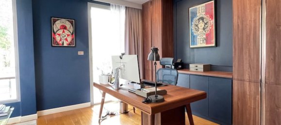 3 Schlafzimmer Cafe / Restaurant in Bangkok, Thailand, Nr. 6389 15