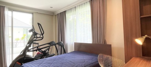 3 Schlafzimmer Cafe / Restaurant in Bangkok, Thailand, Nr. 6389 12