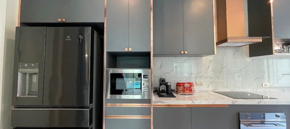 3 Schlafzimmer Cafe / Restaurant in Bangkok, Thailand, Nr. 6389 6