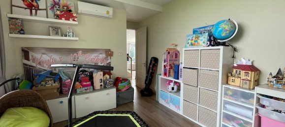 3 Schlafzimmer Cafe / Restaurant in Bangkok, Thailand, Nr. 6389 9