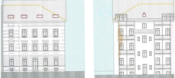 Apartamento de 3 habitaciónes en Linz, Austria No. 124809 20