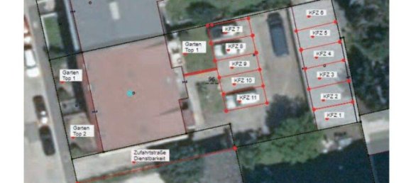 Apartamento de 3 habitaciónes en Linz, Austria No. 124809 15