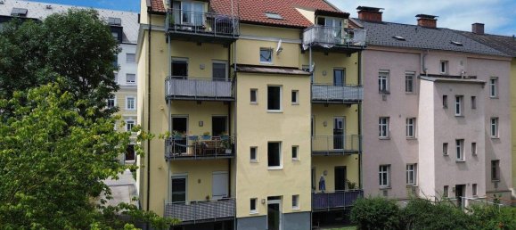 Apartamento de 3 habitaciónes en Linz, Austria No. 124809 5