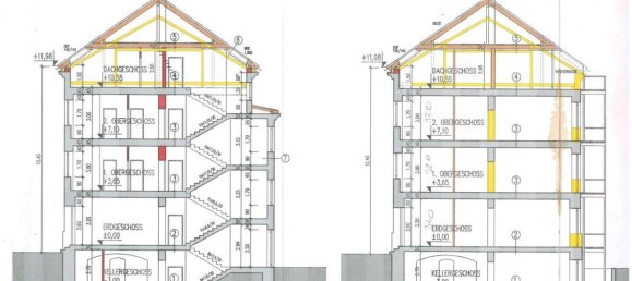 Apartamento de 3 habitaciónes en Linz, Austria No. 124809 19
