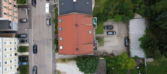 Apartamento de 3 habitaciónes en Linz, Austria No. 124809 3