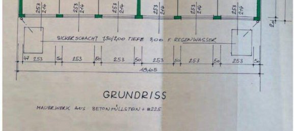 Apartamento de 3 habitaciónes en Linz, Austria No. 124809 18