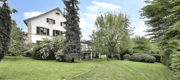 5 bedrooms House in Seppois-le-Bas, France No. 61511 13