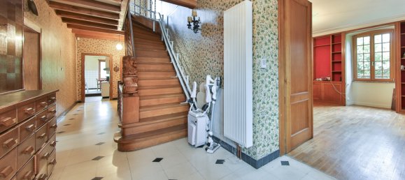 5 bedrooms House in Seppois-le-Bas, France No. 61511 5