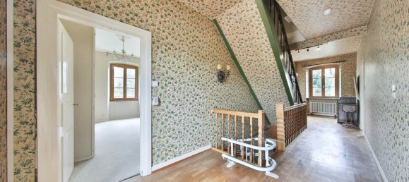 5 bedrooms House in Seppois-le-Bas, France No. 61511 9