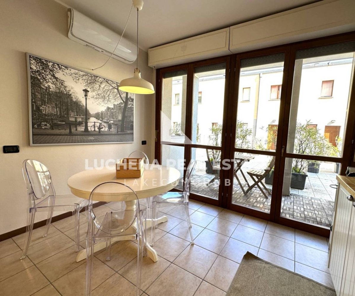 2 bedrooms Apartment in San Siro, Italy No. 196347