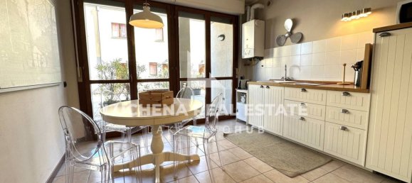 2 bedrooms Apartment in San Siro, Italy No. 196347 2