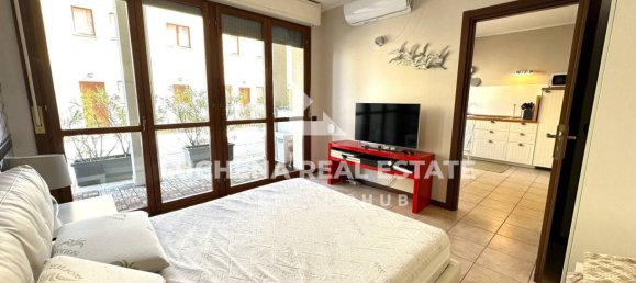 2 bedrooms Apartment in San Siro, Italy No. 196347 5