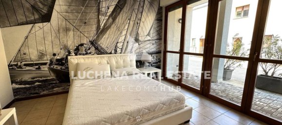 2 bedrooms Apartment in San Siro, Italy No. 196347 6