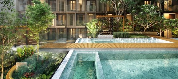 Studio in Pattaya, Thailand No. 8529 12