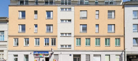 3-salle Appartement à Meidling, Austria No. 153780 2