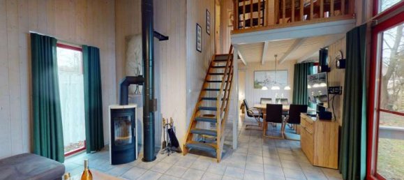 2 bedrooms Townhouse in Mecklenburgische Seenplatte, Germany No. 148102 5