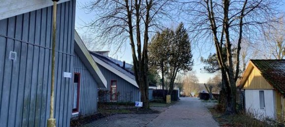 2 bedrooms Townhouse in Mecklenburgische Seenplatte, Germany No. 148102 2