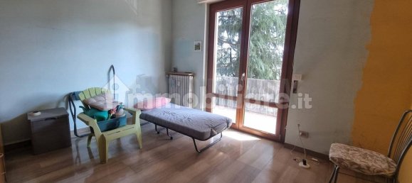 Квартира с 3 спальнями в Галларате, Италия № 340525 9