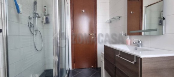 Квартира с 3 спальнями в Галларате, Италия № 340525 14