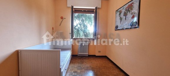 Квартира с 3 спальнями в Галларате, Италия № 340525 16