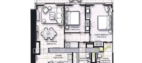 8 bedrooms Commercial property in Dubai Marina, UAE No. 1694 13