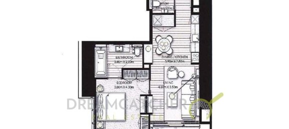 8 bedrooms Commercial property in Dubai Marina, UAE No. 1694 10