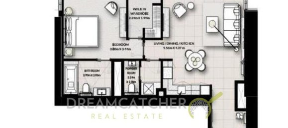 8 bedrooms Commercial property in Dubai Marina, UAE No. 1694 12