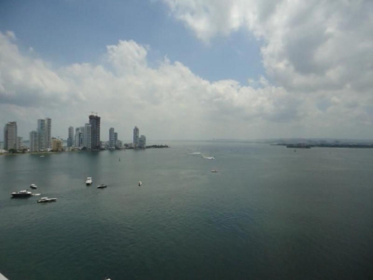 4 bedrooms House in Bolivar, Colombia No. 7118