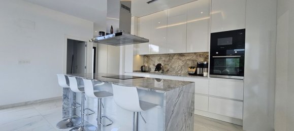 3 غرف نوم فيلا في Dehesa De Campoamor, Spain رقم 184723 11