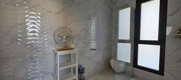 3 غرف نوم فيلا في Dehesa De Campoamor, Spain رقم 184723 15