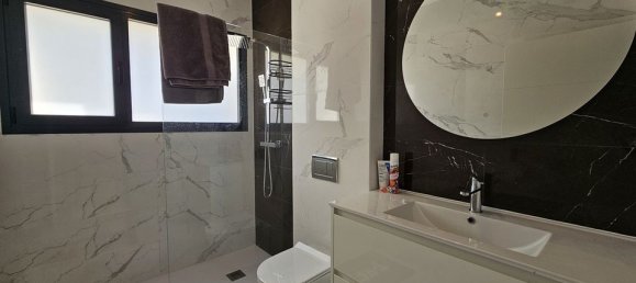 3 غرف نوم فيلا في Dehesa De Campoamor, Spain رقم 184723 17