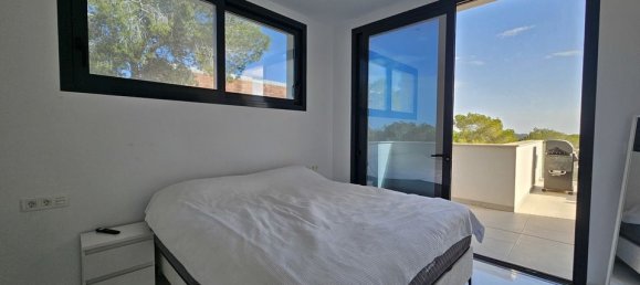 3 غرف نوم فيلا في Dehesa De Campoamor, Spain رقم 184723 14