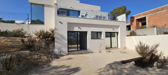 3 غرف نوم فيلا في Dehesa De Campoamor, Spain رقم 184723 22