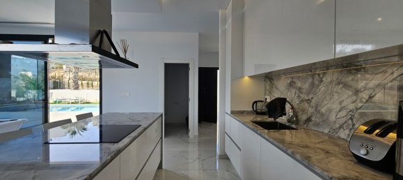 3 غرف نوم فيلا في Dehesa De Campoamor, Spain رقم 184723 10