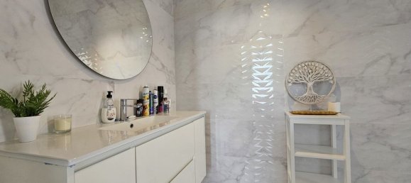 3 غرف نوم فيلا في Dehesa De Campoamor, Spain رقم 184723 16