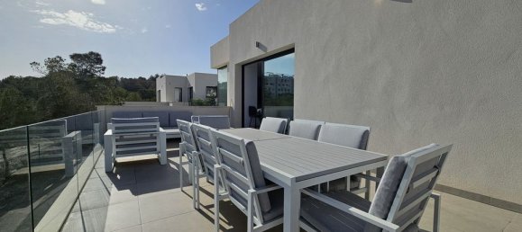 3 غرف نوم فيلا في Dehesa De Campoamor, Spain رقم 184723 6