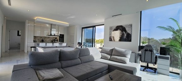 3 غرف نوم فيلا في Dehesa De Campoamor, Spain رقم 184723 5