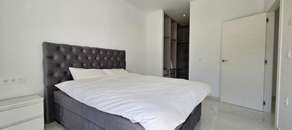 3 غرف نوم فيلا في Dehesa De Campoamor, Spain رقم 184723 23