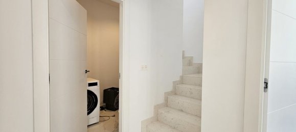 3 غرف نوم فيلا في Dehesa De Campoamor, Spain رقم 184723 19