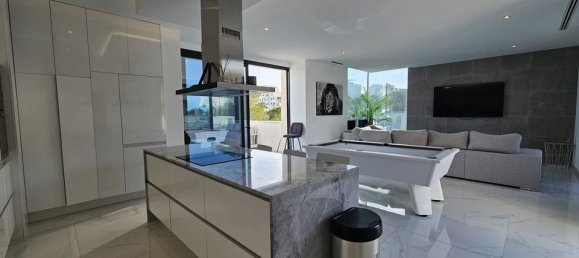 3 غرف نوم فيلا في Dehesa De Campoamor, Spain رقم 184723 9