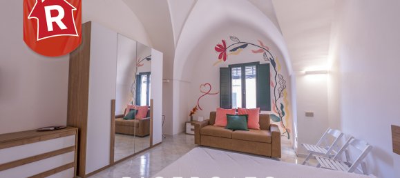 1 غرف نوم شقة في Lizzanello, Italy رقم 298061 2