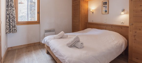 6 bedrooms Apartment in Les Belleville, France No. 1222 5