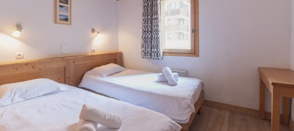 6 bedrooms Apartment in Les Belleville, France No. 1222 9